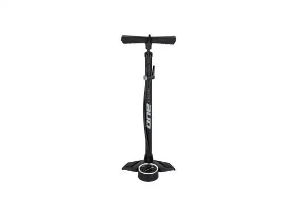 One Bikeparts S.Pump 50 pumpa black/grey SERVISNÁ PUMPA