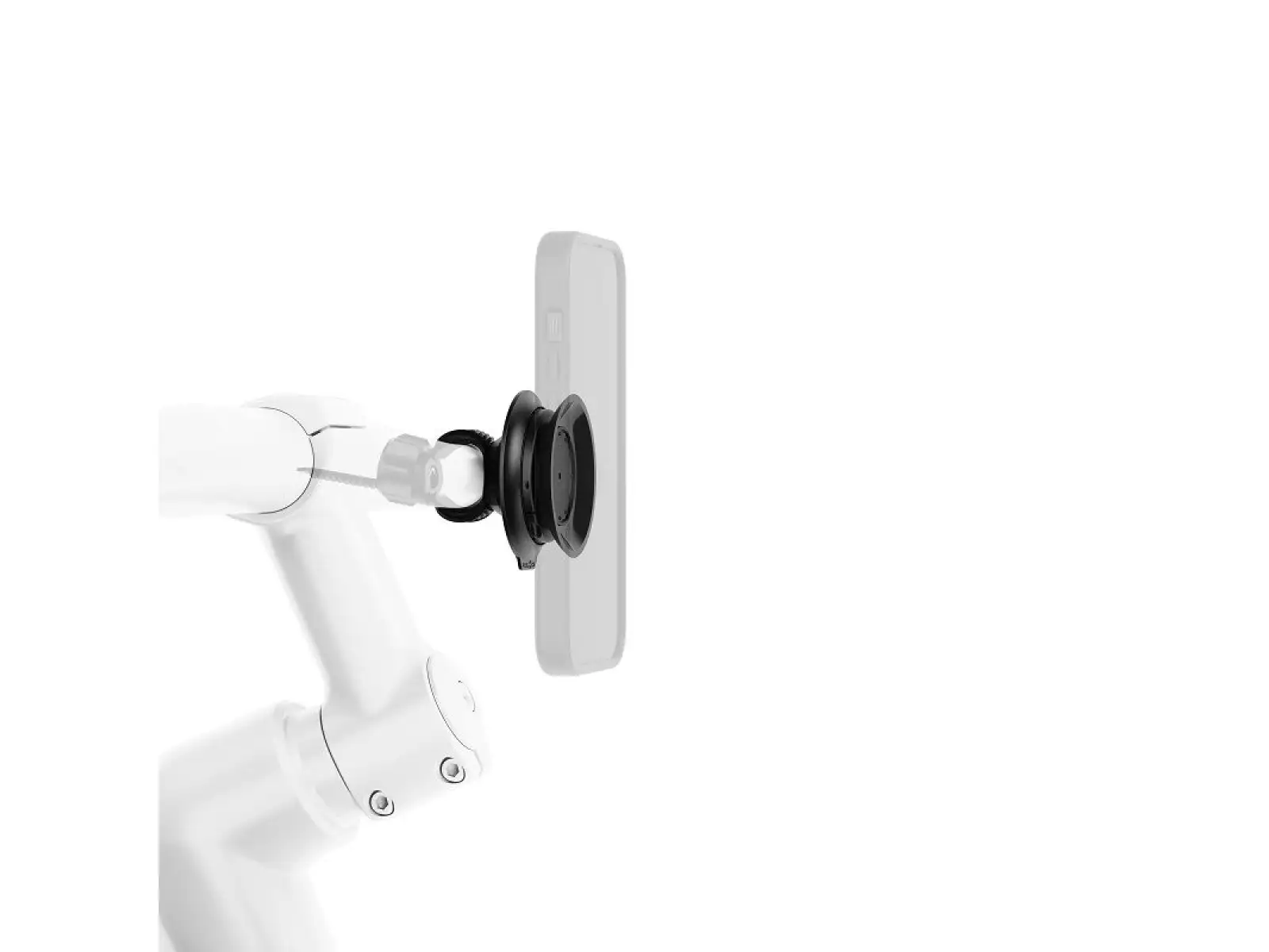 Fidlock Vacuum magnetický držiak s uťahovacím pásikom na riadidlá