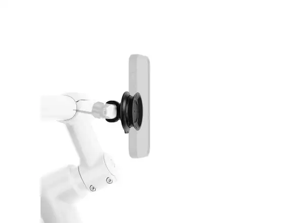 Fidlock Vacuum magnetický držiak s uťahovacím pásikom na riadidlá