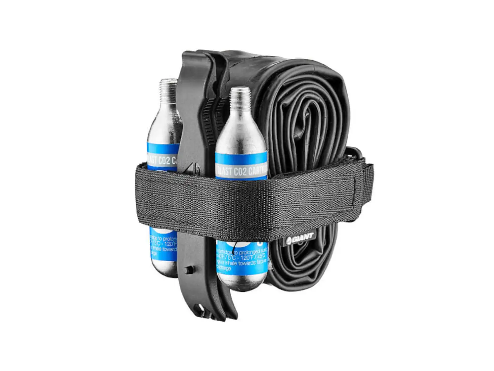 Giant Clutch popruh na suchý zips