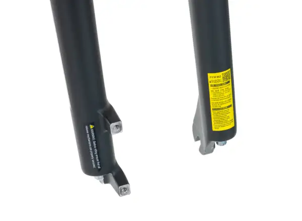 SR Suntour XCM Coil HLO Disc 100 mm 29" QR odpružená vidlica