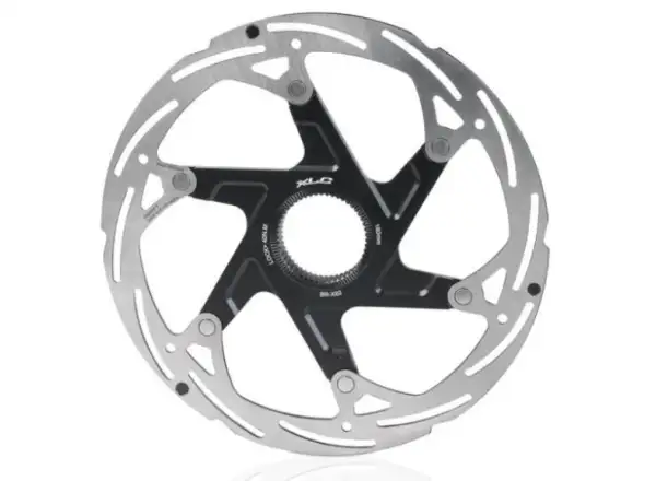 XLC BR-X82 CL brzdový kotúč 160/1,85 mm
