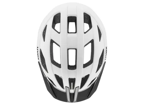 Uvex I-vo 2 prilba White Matt