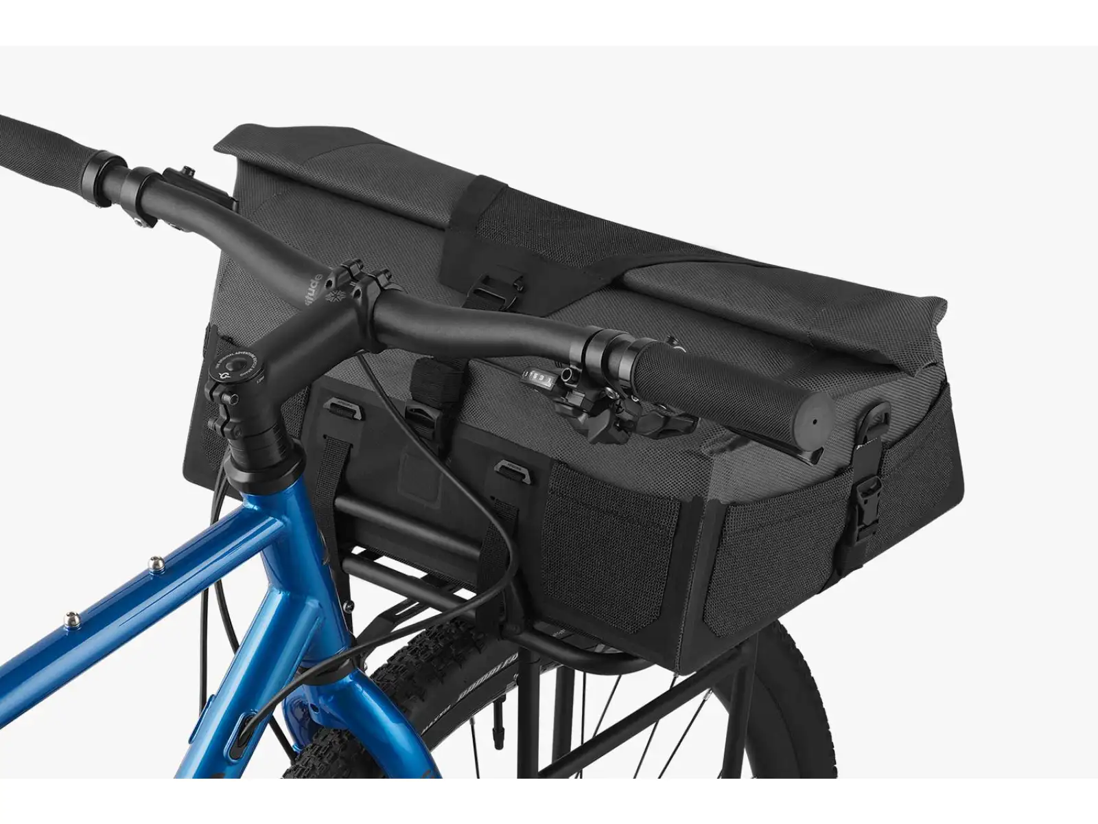 Apidura Expedition Front Rack Pack brašna na riadidlá 30l