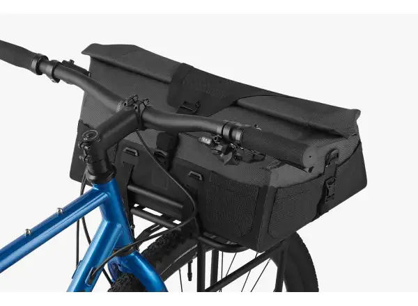 Apidura Expedition Front Rack Pack brašna na riadidlá 30l
