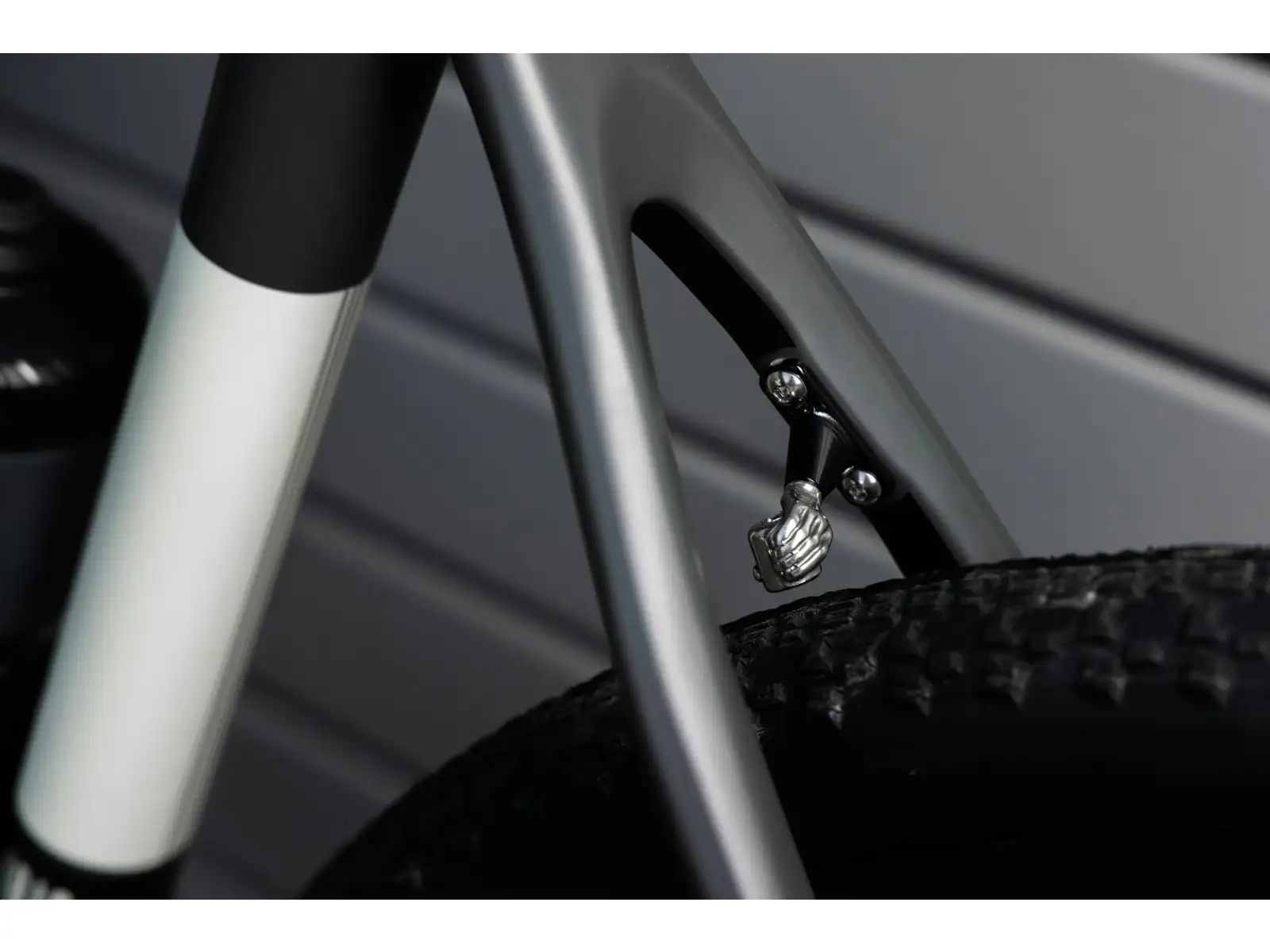 Ibis Hakka Mx Apex gravel bicykel Slate