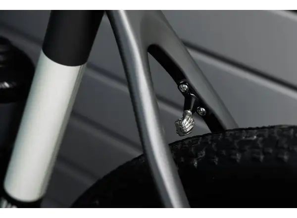 Ibis Hakka Mx Apex gravel bicykel Slate