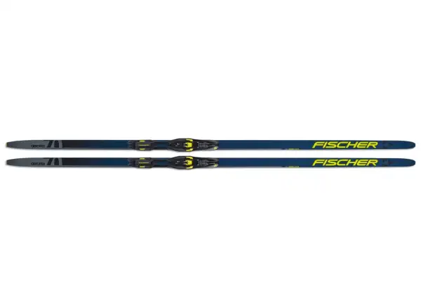 Fischer Aerolite Skate 70 bežecké lyže + Control Skate viazanie set 2024/25