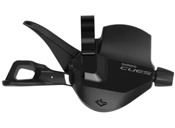Shimano CUES SL-U6000-R radiaca páčka 10sp. pravá s ukazovateľom