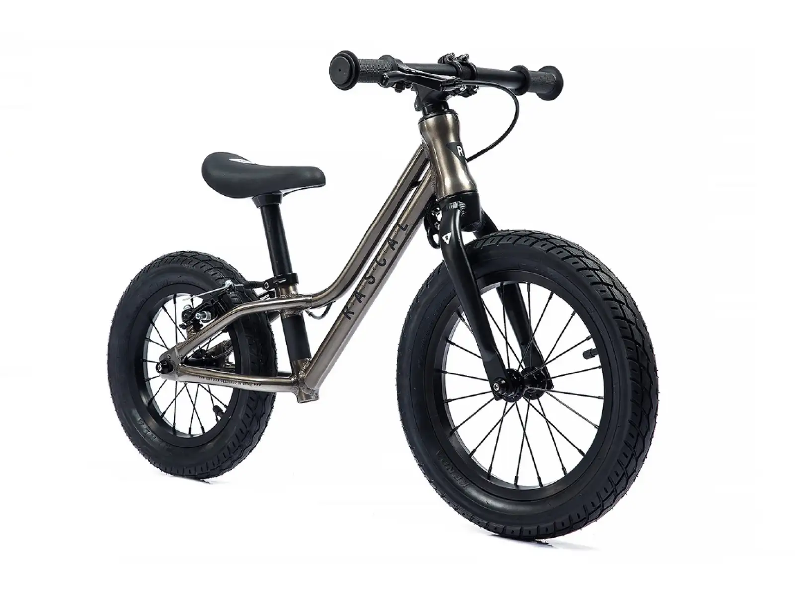 Rascal Punk Titanium detské odrážadlo