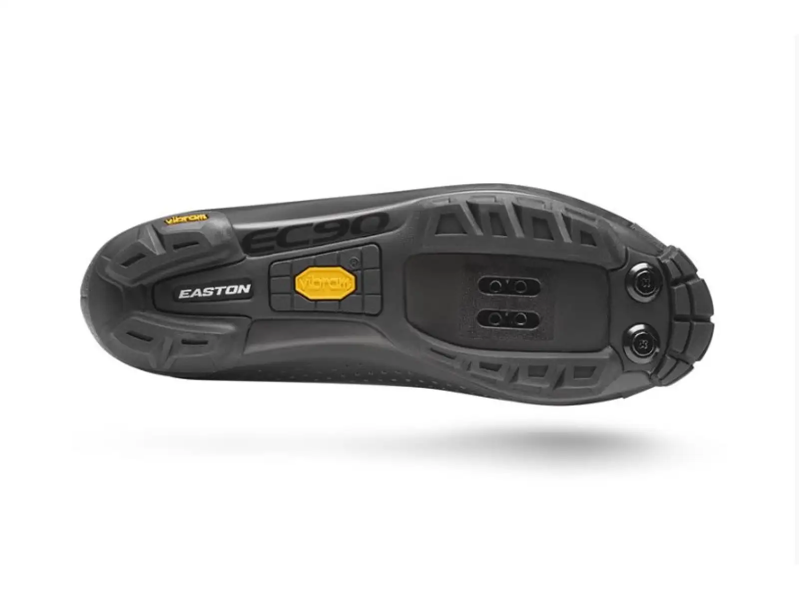 GIRO Empire VR90 MTB pánske tretry Black