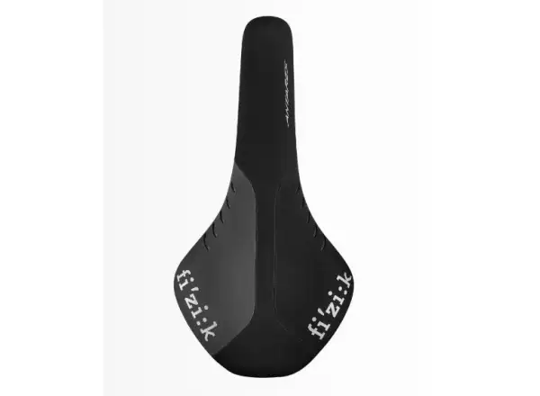 Fizik Antares R3 Large K:ium čierna/biela sedlo