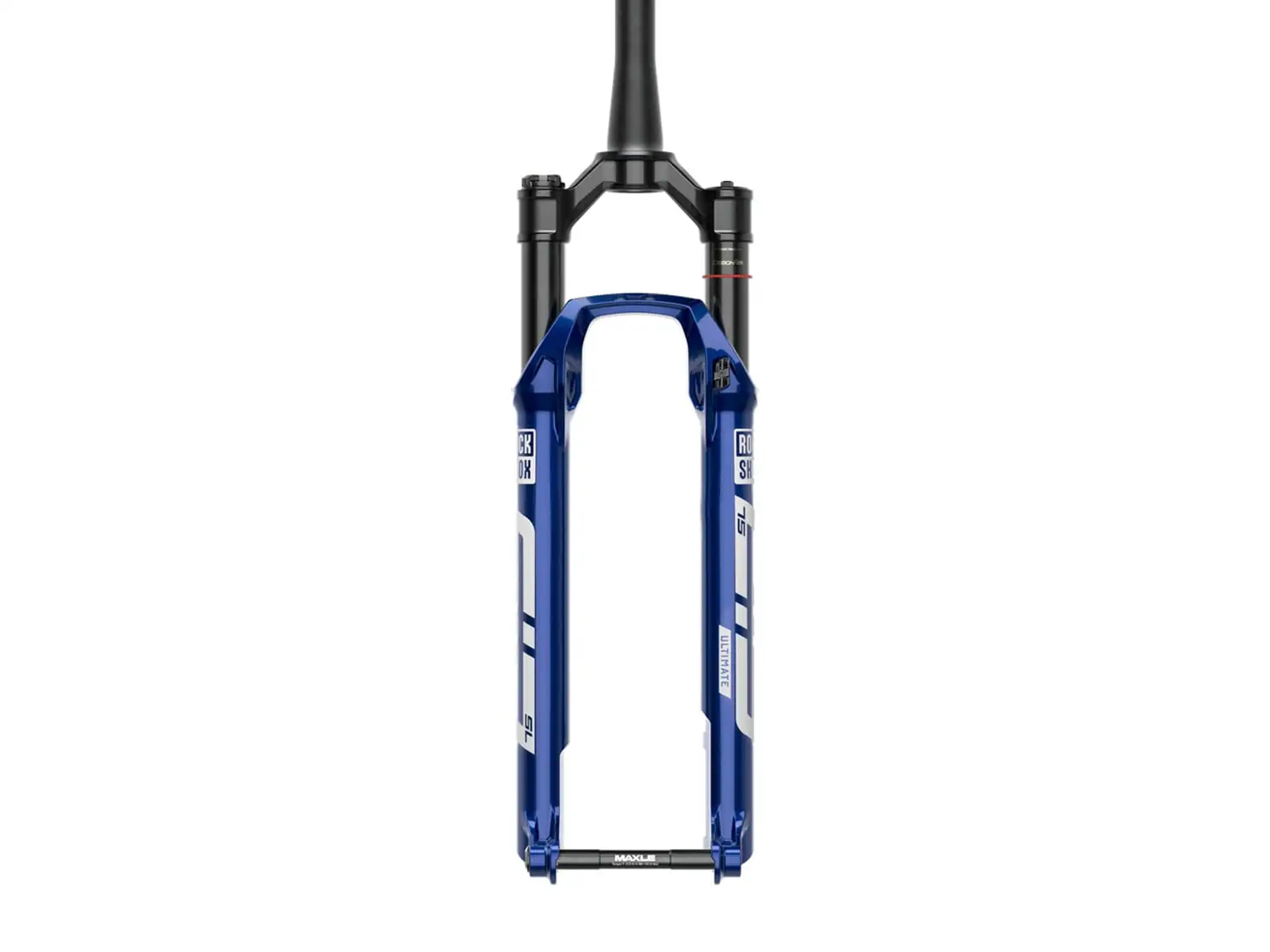 Rock Shox SID SL Ultimate Race Day 3P R 29" odpružená vidlica 110 mm Blue Crush