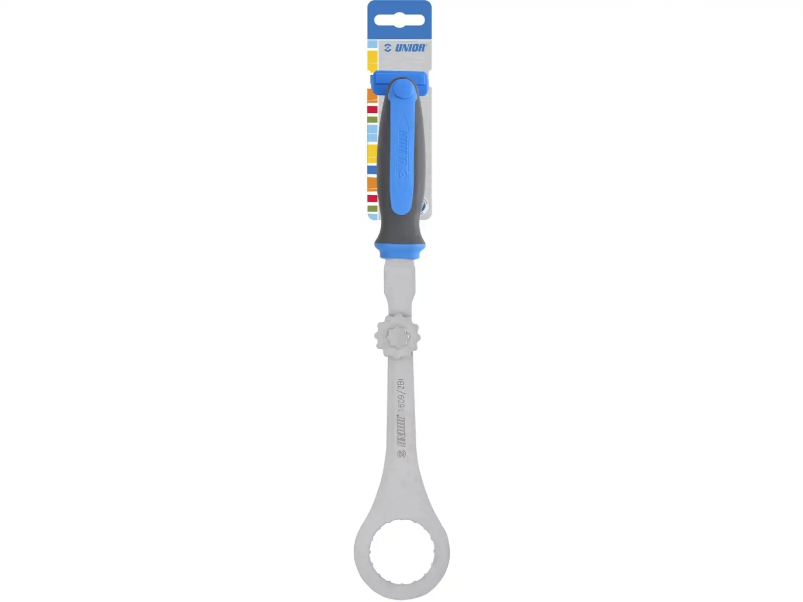 Kľúč Unior pre integrované nápravy Shimano