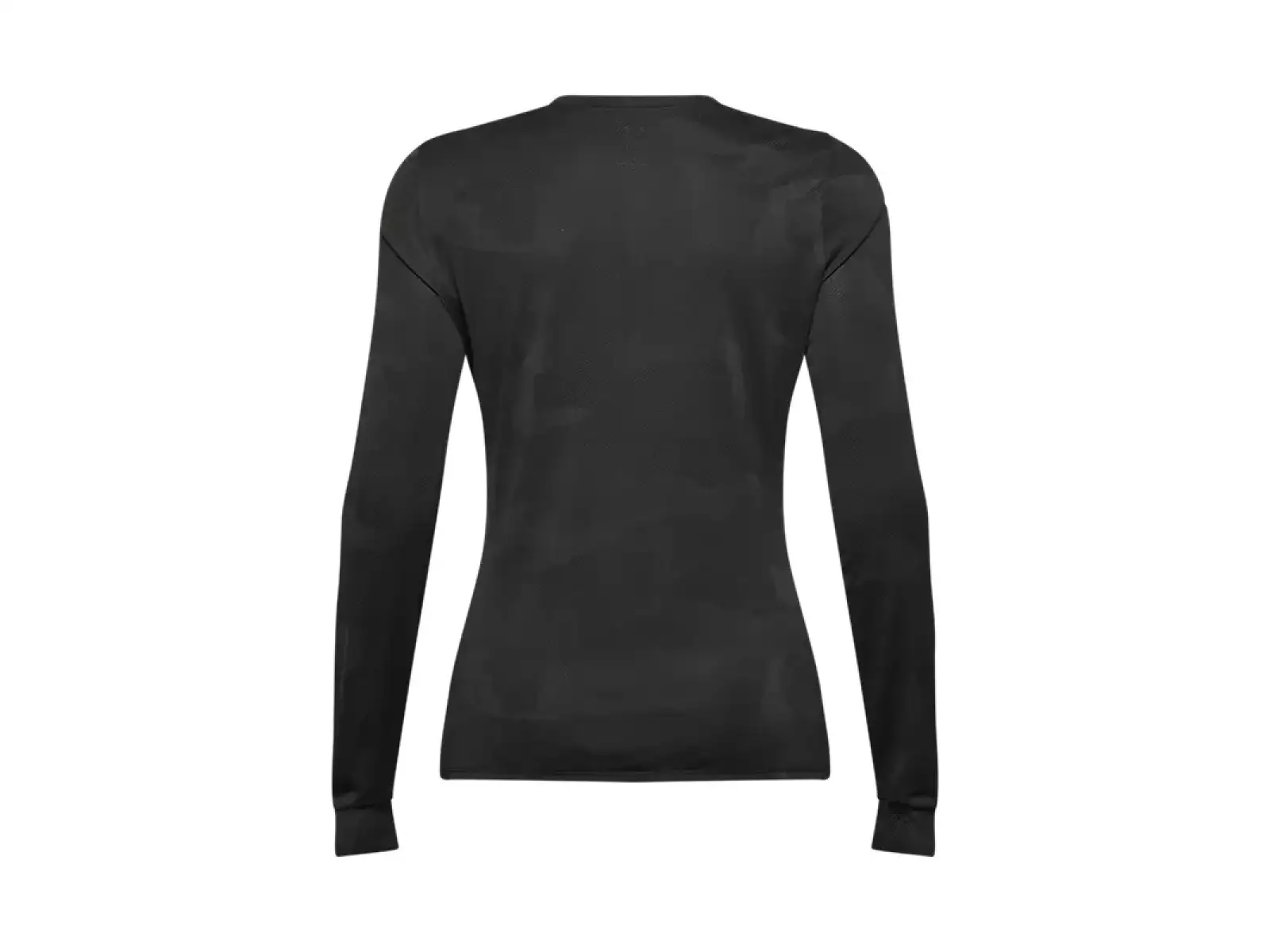 Fox Ranger Tru Dri dámsky dres dlhý rukáv Black