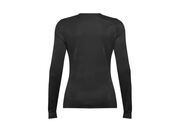 Fox Ranger Tru Dri dámsky dres dlhý rukáv Black
