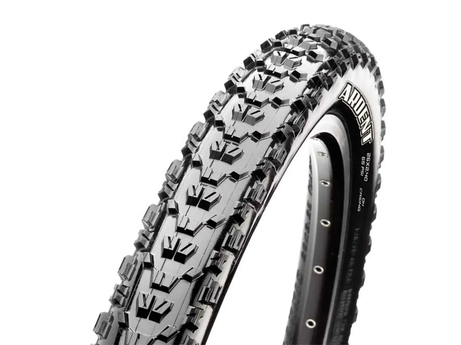 Maxxis Ardent MTB plášť drôt 27,5x2,25"