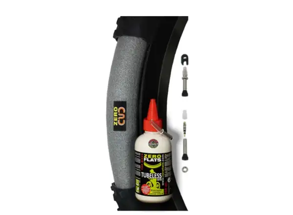 Zeroflats ZeroCUC Kit 27,5" pre pre bezdušovú prestavbu 50 mm