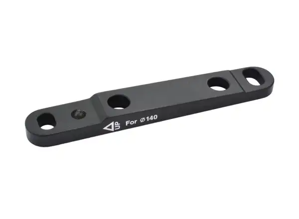Shimano Flat Mount adaptér predný 140 mm/160 mm