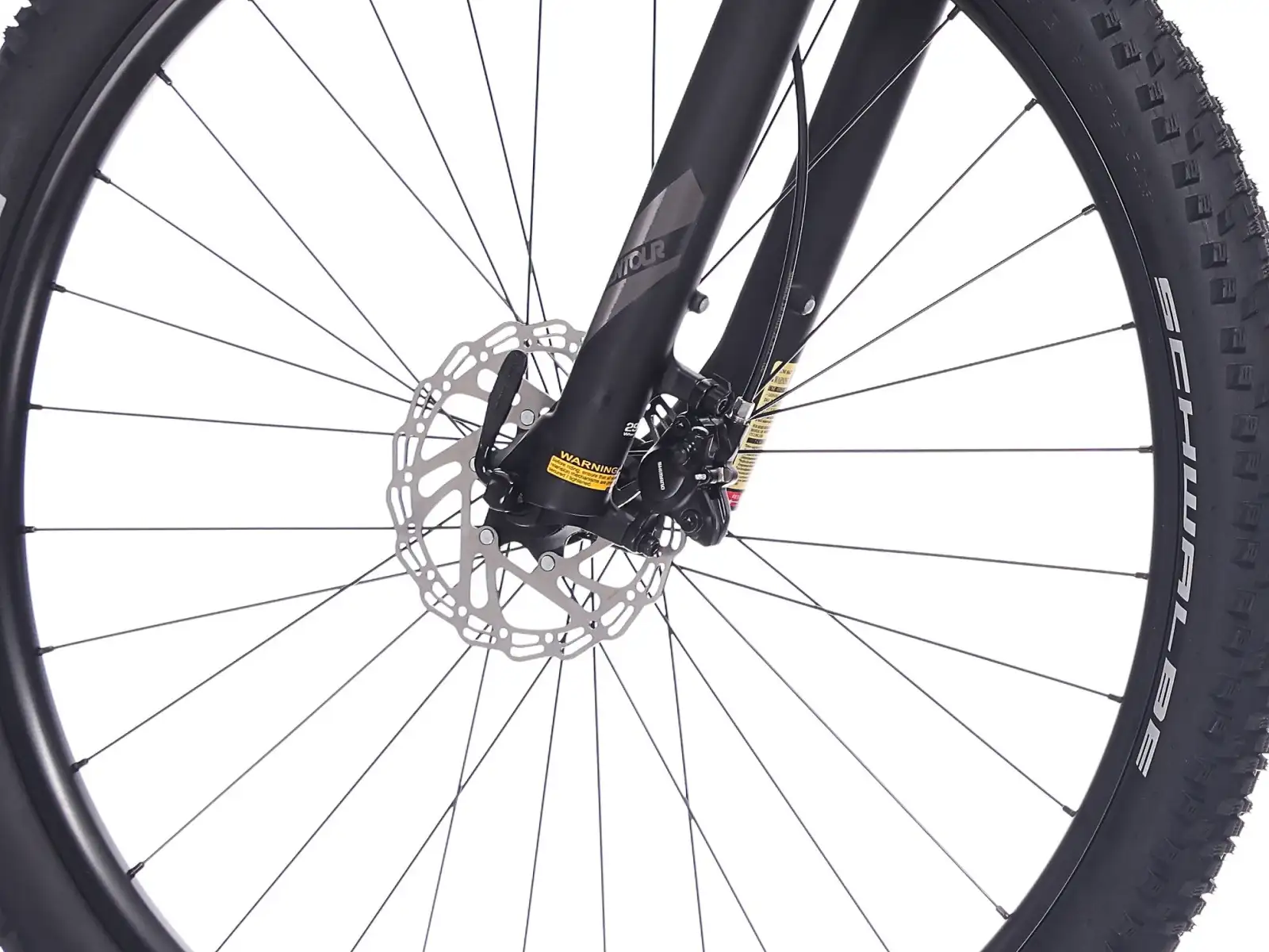 Superior XC 6.5 MS horský dámsky bicykel Gloss Black/Copper