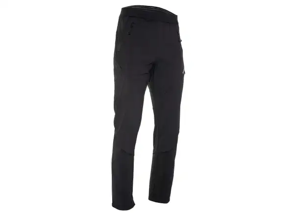 Silvini Tiniso pánske nohavice Black