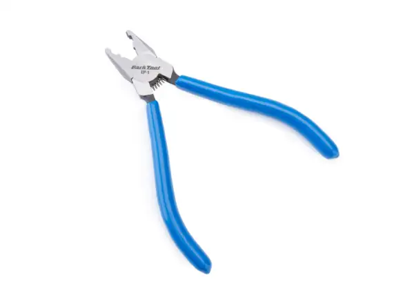 Park tool kliešte na koncovky laniek