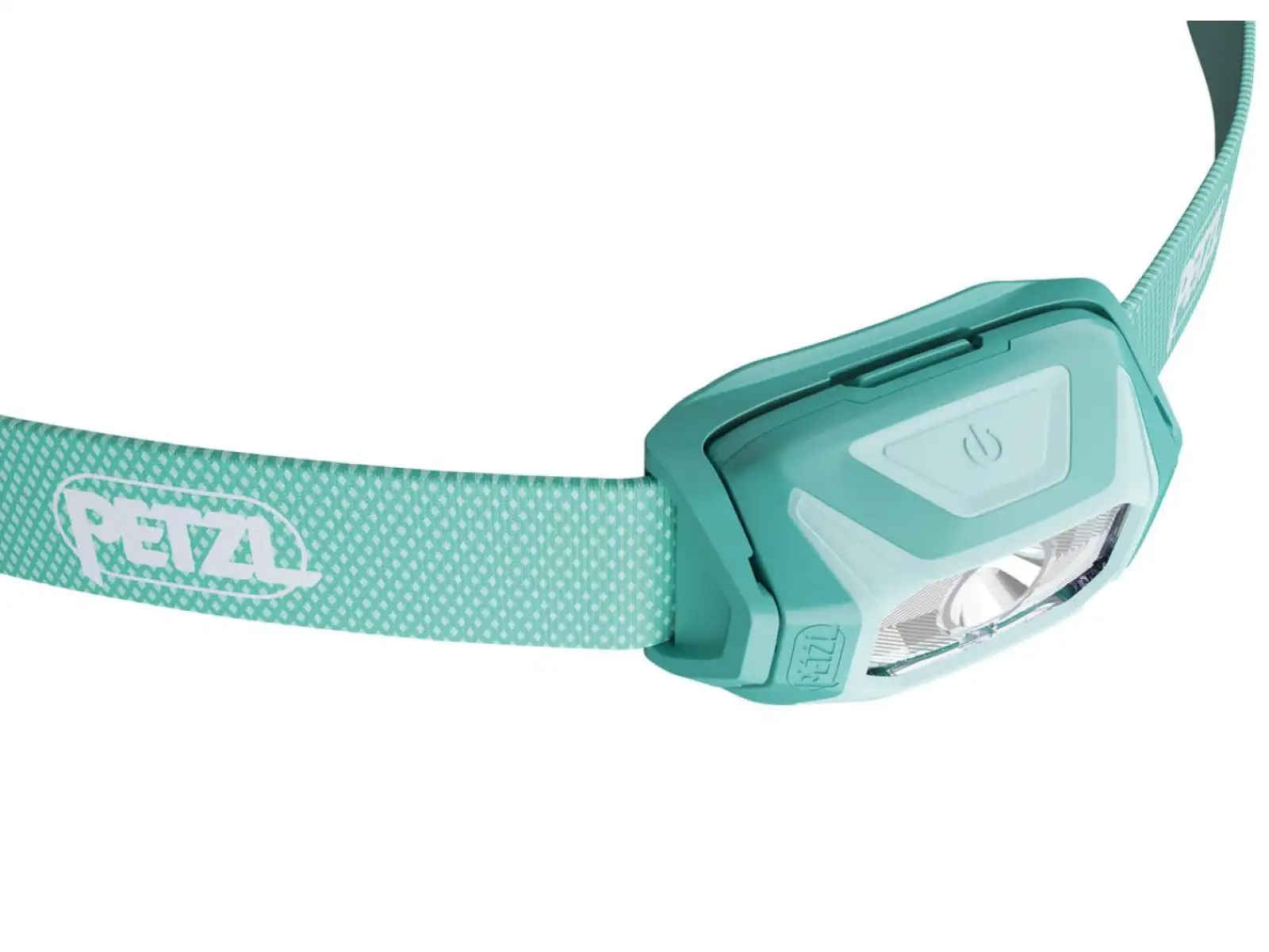 Petzl TIKKINA 2025 čelovka zelená
