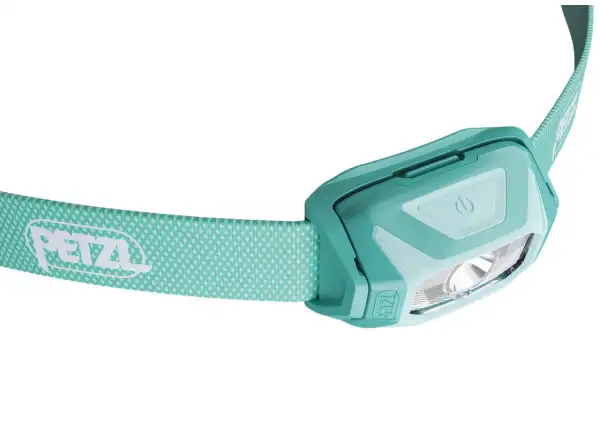 Petzl TIKKINA 2025 čelovka zelená