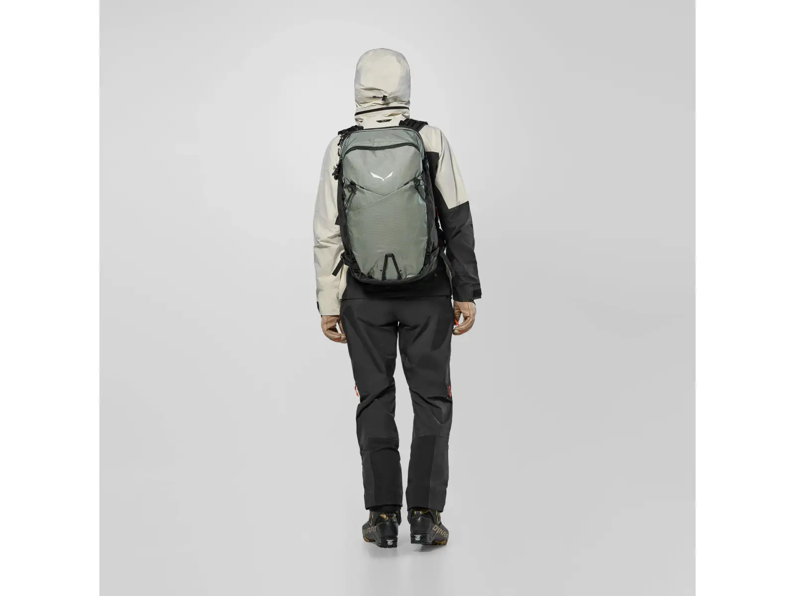 Salewa Sella Tour 30L dámsky batoh Shadow/Black Out