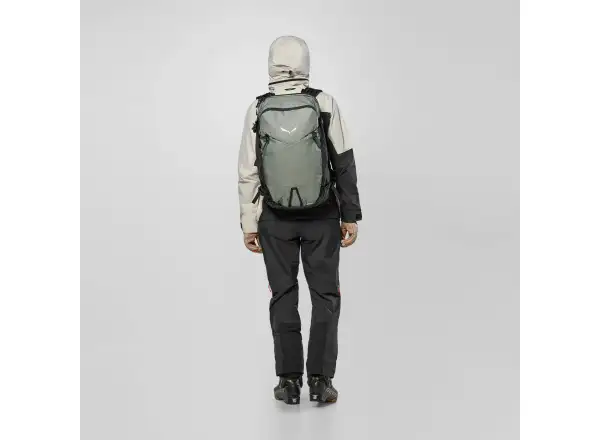 Salewa Sella Tour 30L dámsky batoh Shadow/Black Out