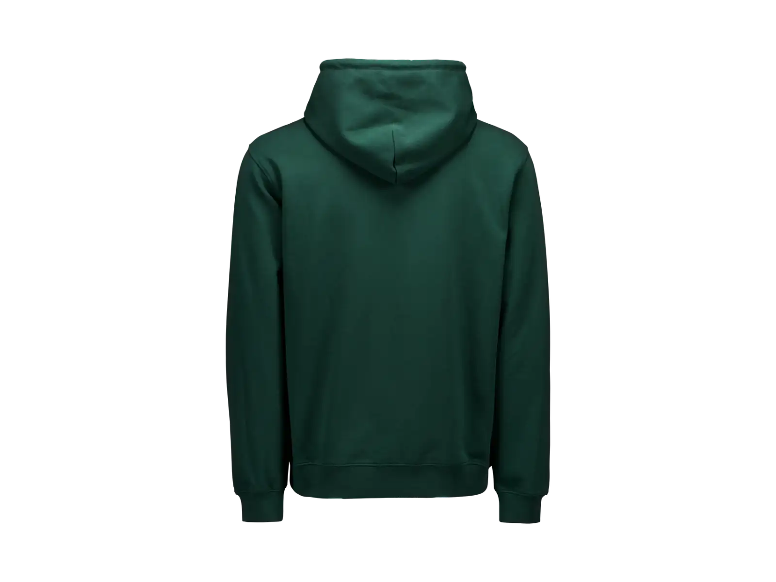 POC kapucňa mikina Pargasite Green