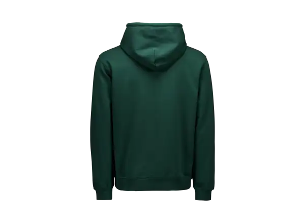 POC kapucňa mikina Pargasite Green