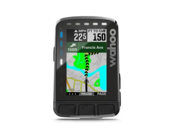 Počítač Wahoo Elemnt Roam V2 GPS