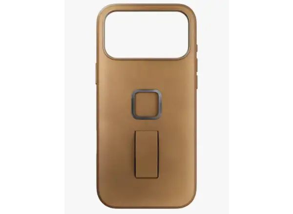 Peak Design Everyday Clarino Loop Puzdro iPhone 17 Pro Max Tan