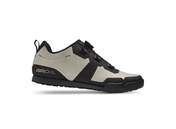 Giro Tracker Boa MTB pánske tretry Stone