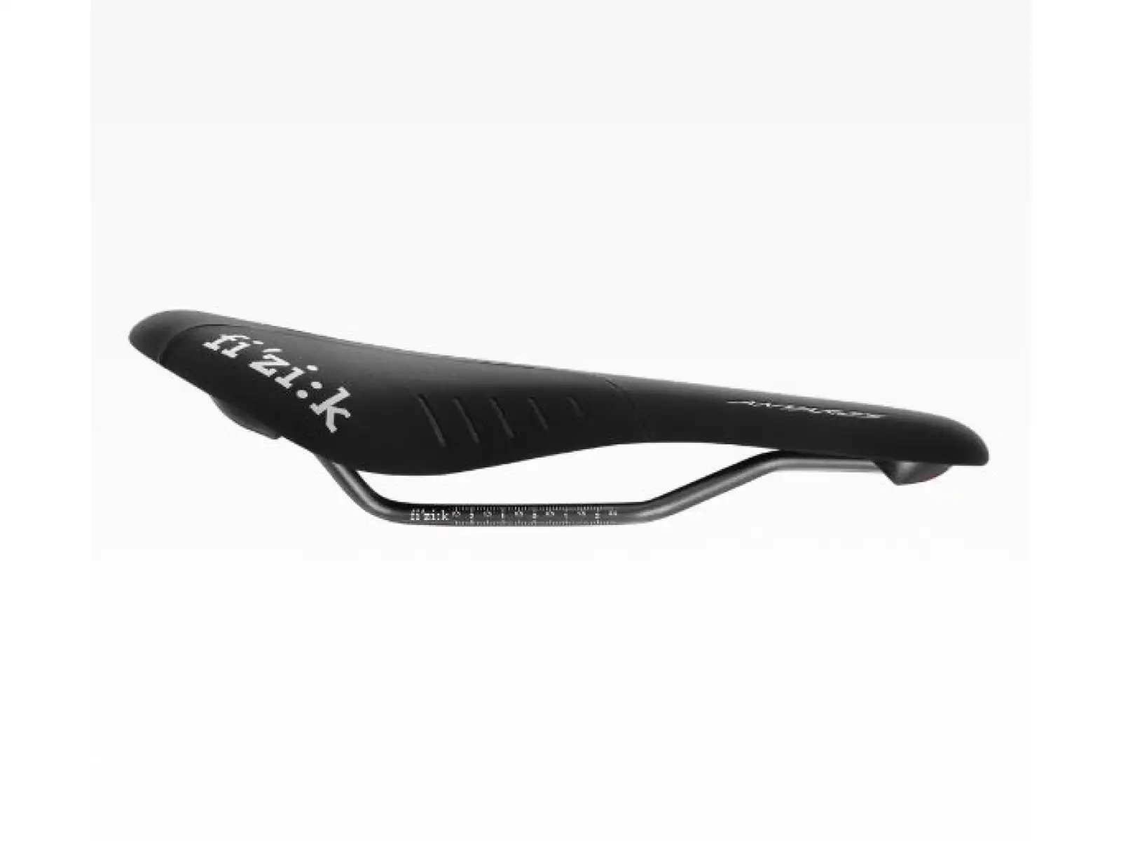 Fizik Antares R3 Regular K:ium čierna/biela sedlo