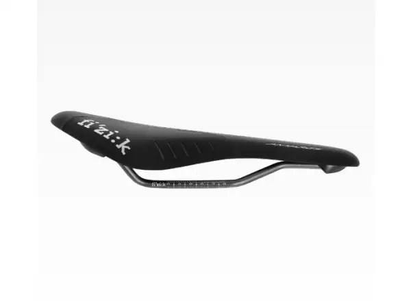 Fizik Antares R3 Regular K:ium čierna/biela sedlo