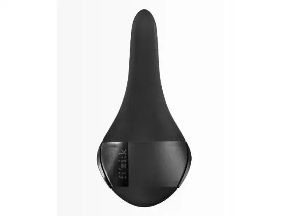 Fizik Aliante R1 Carbon Regular sedlo čierna