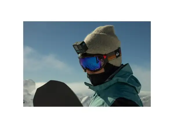 GoPro HERO12 Black akčná kamera + termohrnček GoPro