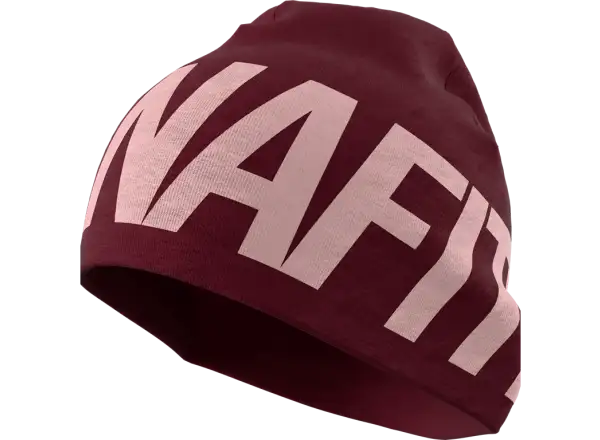 Dynafit Light Logo Cap Burgundy veľkosť. Uni