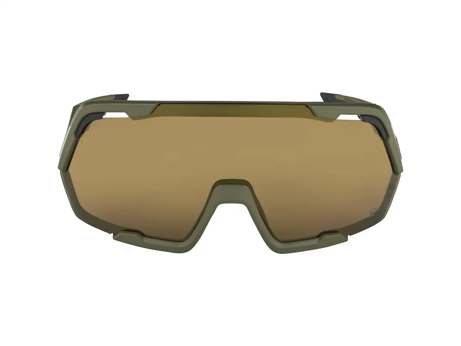 Alpina Rocket Bold Q-Lite okuliare Olive Matt