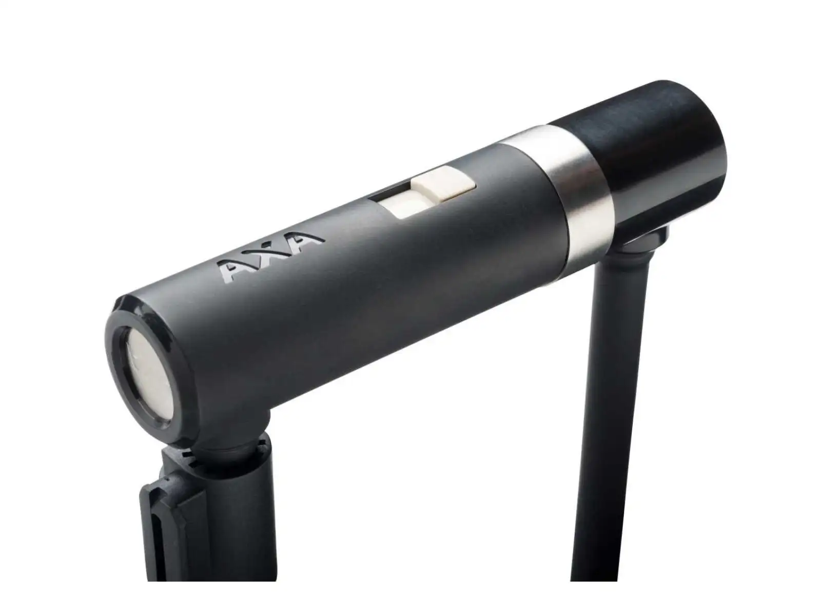 AXA Newton UL-300 zámok čierna