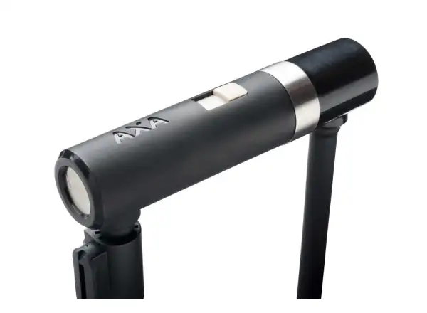 AXA Newton UL-300 zámok čierna