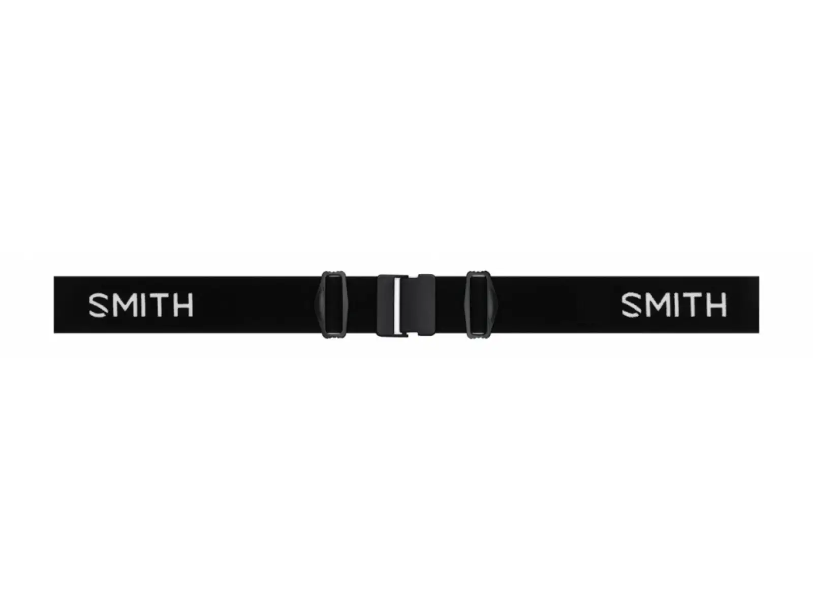 Smith Skyline lyžiarske okuliare Black/ChromaPop Pro Photochromic Red Mirror