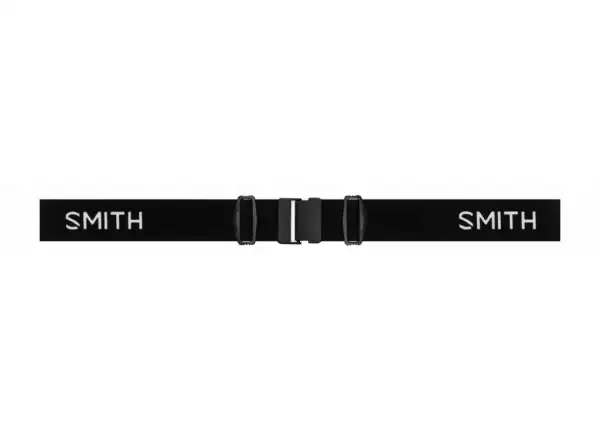 Smith Skyline lyžiarske okuliare Black/ChromaPop Pro Photochromic Red Mirror