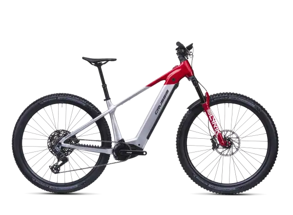 Crussis e-Hard 10.11-PRO 715Wh horský elektrobicykel