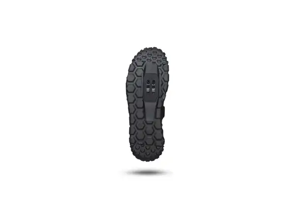 MTB tretry Ride Concepts Tallac Clip Boa Pánske (čierna)
