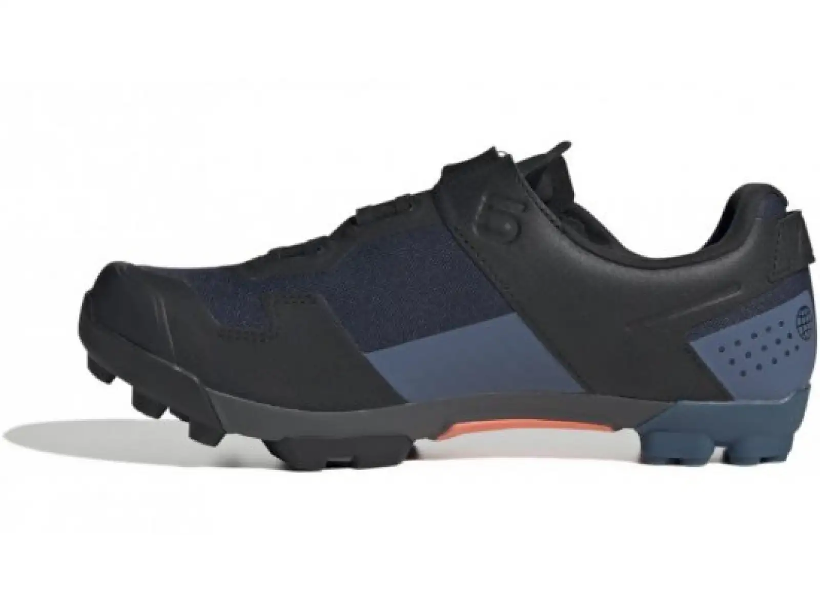 Five Ten Kestrel Boa MTB dámské tretry Legend Ink/Black/Coral Fusion