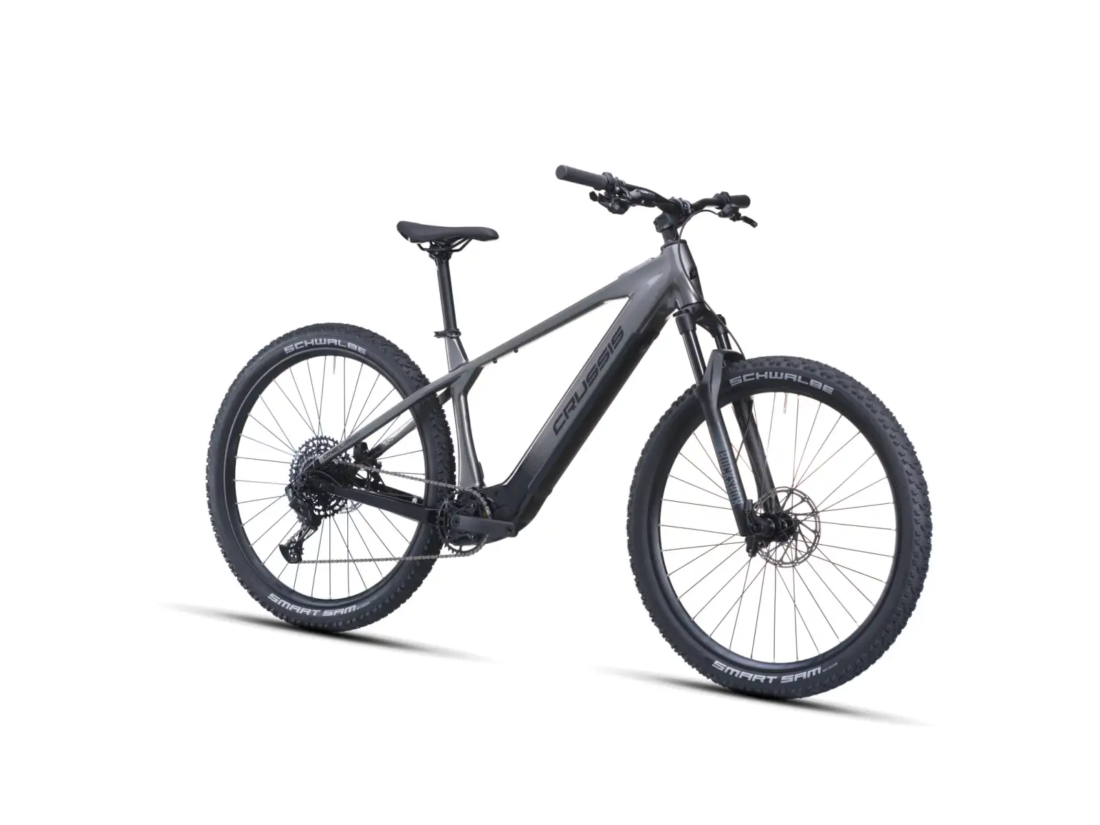 Crussis ONE-Largo AX 9.12-M2(800) horský elektrobicykel
