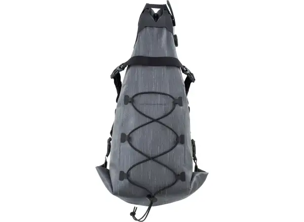 Evoc Seat Pack BoA WP podsedlová brašňa 16 l karbonovo sivá